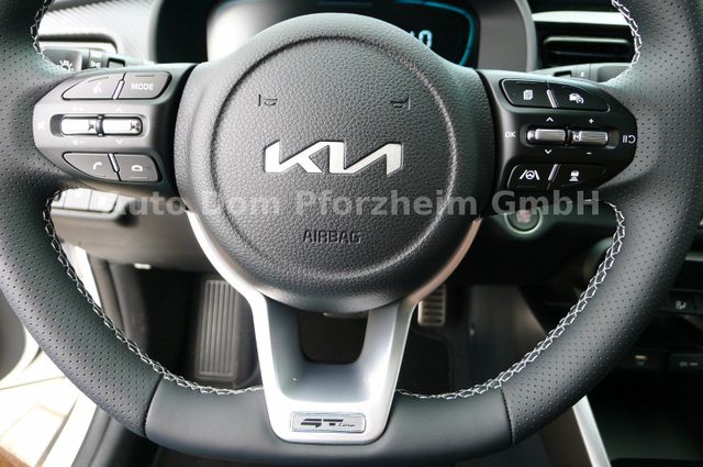 Kia Stonic 1.0 T-GDI 48V DCT 100 GT-Line/Techno/GD