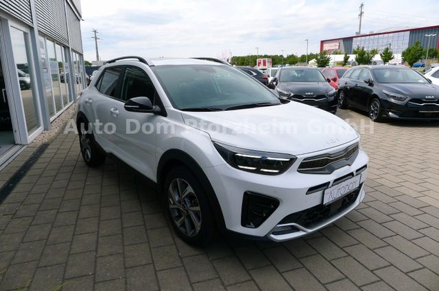 Kia Stonic 1.0 T-GDI 48V DCT 100 GT-Line/Techno/GD