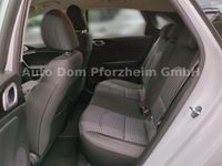 Kia Ceed 1.5T DCT7 SPIRIT /NAVI/UVO