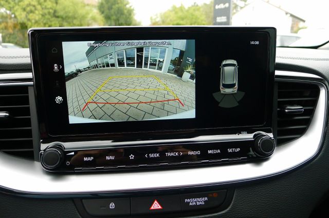 Kia Ceed 1.5T DCT7 SPIRIT /NAVI/UVO