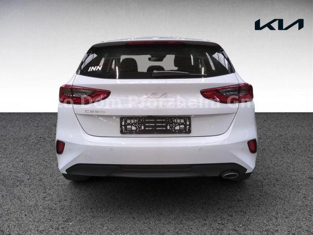 Kia Ceed 1.5T DCT7 SPIRIT /NAVI/UVO