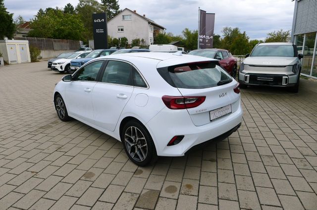 Kia Ceed 1.5T DCT7 SPIRIT /NAVI/UVO