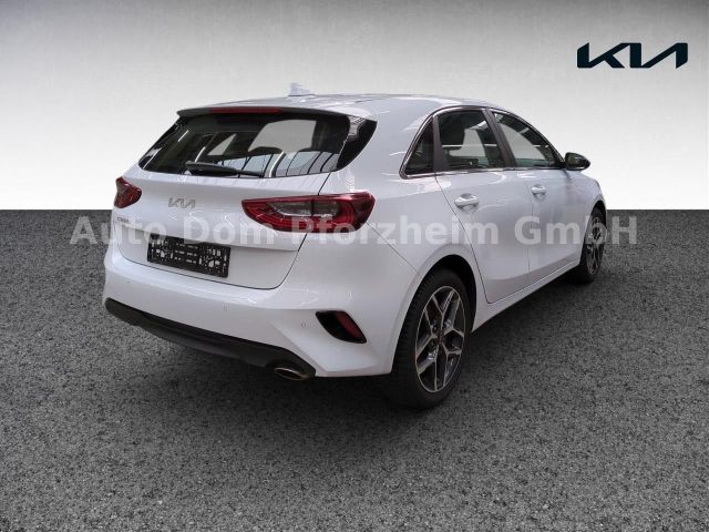 Kia Ceed 1.5T DCT7 SPIRIT /NAVI/UVO
