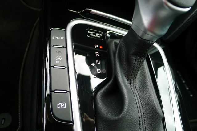 Kia Ceed 1.5T DCT7 SPIRIT /NAVI/UVO