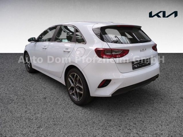 Kia Ceed 1.5T DCT7 SPIRIT /NAVI/UVO