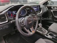 Kia Ceed 1.5T DCT7 SPIRIT /NAVI/UVO