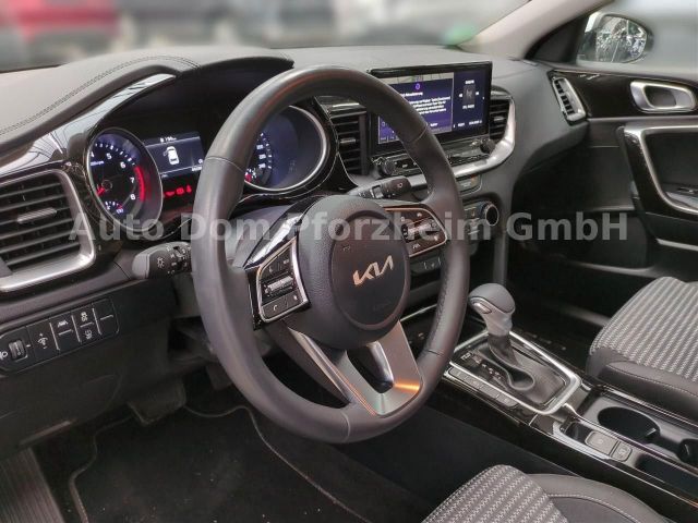Kia Ceed 1.5T DCT7 SPIRIT /NAVI/UVO