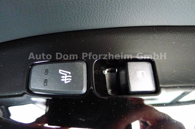 Kia Sportage 1.6 CRDI 48V DCT Spirit/Drive-Paket