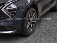 Kia Sportage 1.6 CRDI 48V DCT Spirit/Drive-Paket