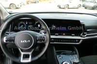 Kia Sportage 1.6 CRDI 48V DCT Spirit/Drive-Paket