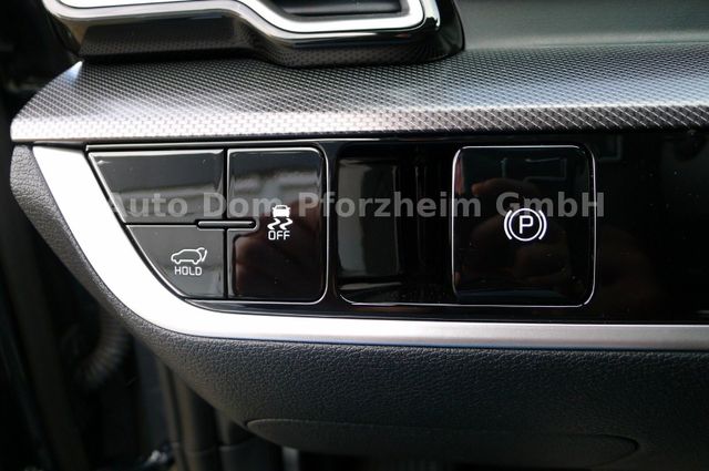Kia Sportage 1.6 CRDI 48V DCT Spirit/Drive-Paket