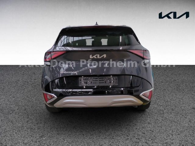 Kia Sportage 1.6 CRDI 48V DCT Spirit/Drive-Paket
