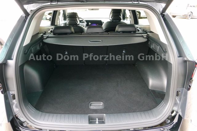 Kia Sportage 1.6 CRDI 48V DCT Spirit/Drive-Paket