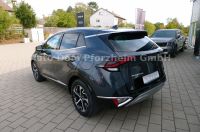 Kia Sportage 1.6 CRDI 48V DCT Spirit/Drive-Paket