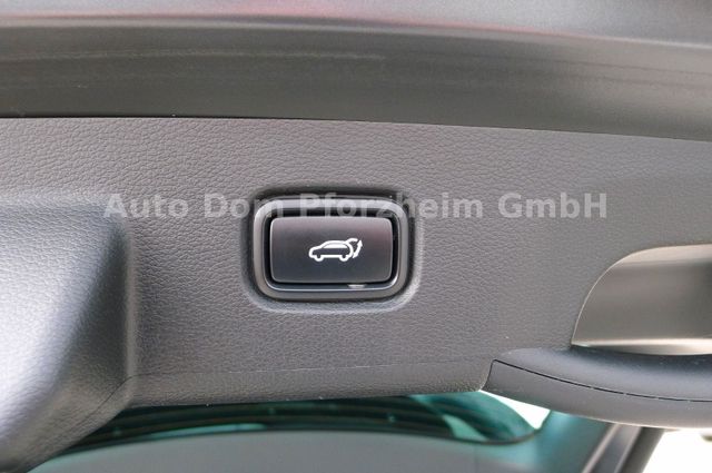 Kia Sportage 1.6 CRDI 48V DCT Spirit/Drive-Paket
