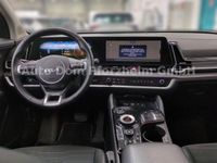 Kia Sportage 1.6 CRDI 48V DCT Spirit/Drive-Paket