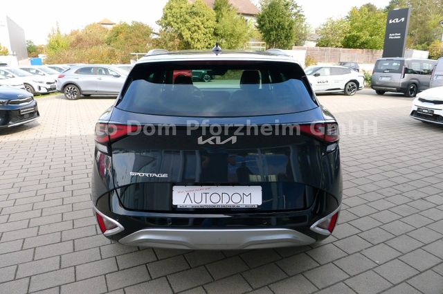 Kia Sportage 1.6 CRDI 48V DCT Spirit/Drive-Paket