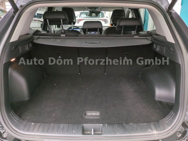 Kia Sportage 1.6 CRDI 48V DCT Spirit/Drive-Paket
