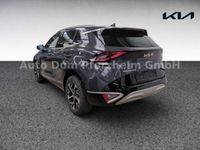 Kia Sportage 1.6 CRDI 48V DCT Spirit/Drive-Paket