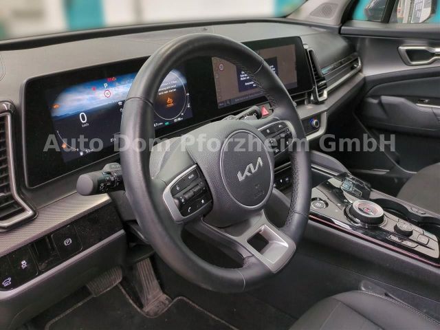 Kia Sportage 1.6 CRDI 48V DCT Spirit/Drive-Paket