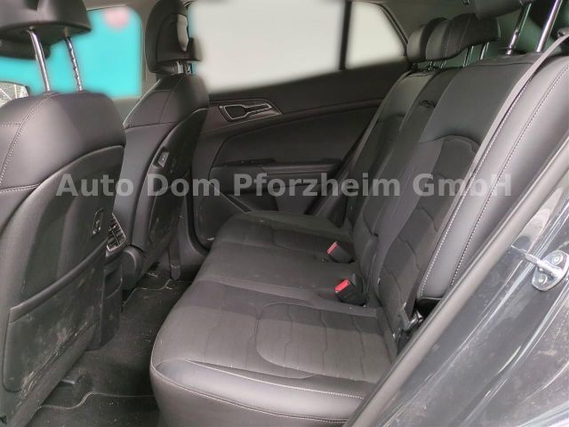 Kia Sportage 1.6 CRDI 48V DCT Spirit/Drive-Paket