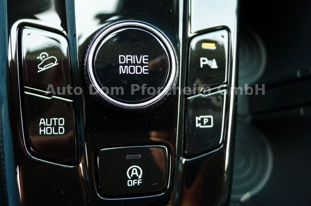 Kia Sportage 1.6 CRDI 48V DCT Spirit/Drive-Paket