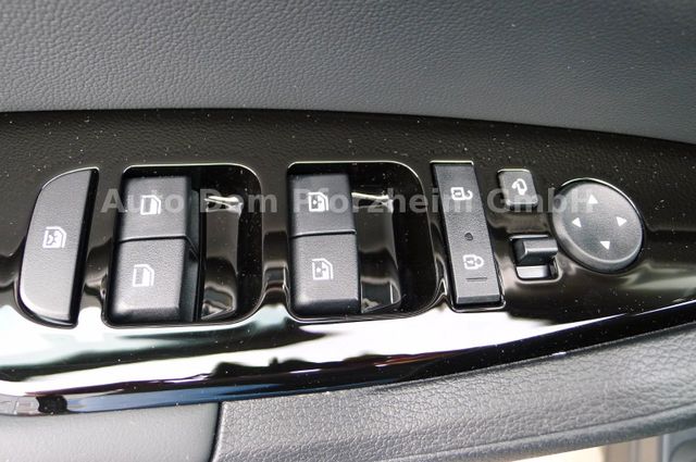 Kia Sportage 1.6 CRDI 48V DCT Spirit/Drive-Paket