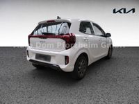 Kia Picanto 1.0 Vision AMT NAVI/Kamera/Facelift