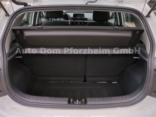Kia Picanto 1.0 Vision AMT NAVI/Kamera/Facelift