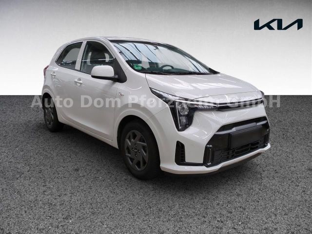 Kia Picanto 1.0 Vision AMT NAVI/Kamera/Facelift