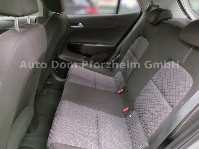 Kia Picanto 1.0 Vision AMT NAVI/Kamera/Facelift