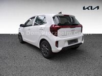 Kia Picanto 1.0 Vision AMT NAVI/Kamera/Facelift