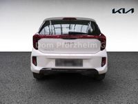 Kia Picanto 1.0 Vision AMT NAVI/Kamera/Facelift