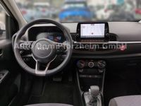 Kia Picanto 1.0 Vision AMT NAVI/Kamera/Facelift