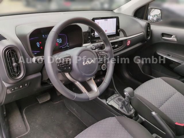 Kia Picanto 1.0 Vision AMT NAVI/Kamera/Facelift