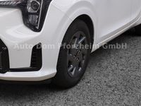 Kia Picanto 1.0 Vision AMT NAVI/Kamera/Facelift