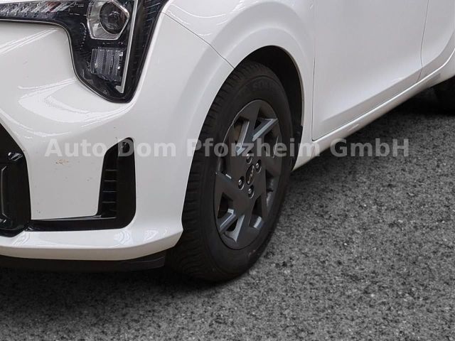 Kia Picanto 1.0 Vision AMT NAVI/Kamera/Facelift