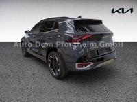 Kia Sportage 1.6 CRDi DCT 4WD GT-line/Pano/SD/