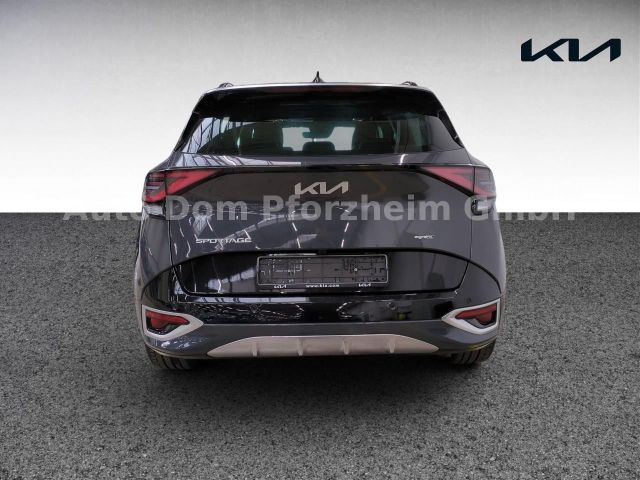 Kia Sportage 1.6 CRDi DCT 4WD GT-line/Pano/SD/