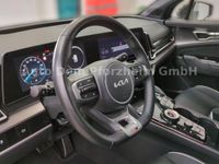 Kia Sportage 1.6 CRDi DCT 4WD GT-line/Pano/SD/