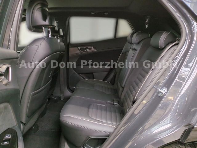 Kia Sportage 1.6 CRDi DCT 4WD GT-line/Pano/SD/
