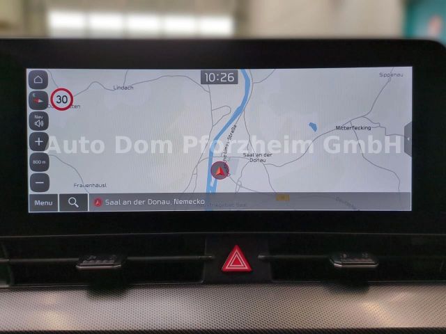 Kia Sportage 1.6 CRDi DCT 4WD GT-line/Pano/SD/