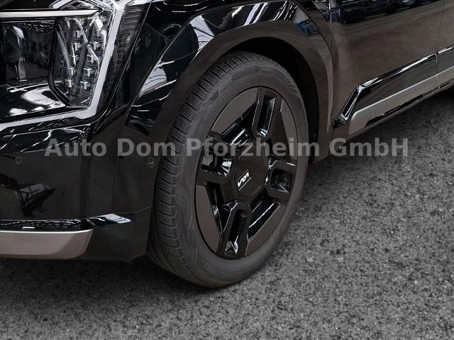 Kia EV9 AWD 283 KW GT-Line/Panorama/HUD