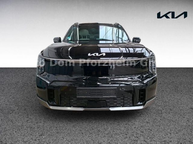 Kia EV9 AWD 283 KW GT-Line/Panorama/HUD
