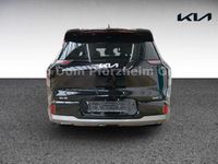 Kia EV9 AWD 283 KW GT-Line/Panorama/HUD