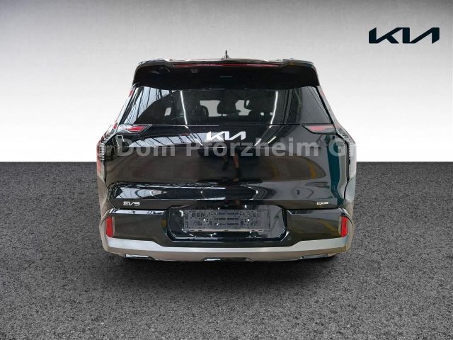 Kia EV9 AWD 283 KW GT-Line/Panorama/HUD