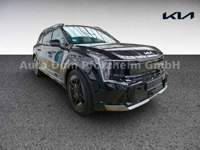 Kia EV9 AWD 283 KW GT-Line/Panorama/HUD