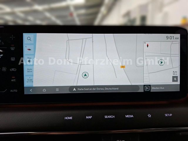 Kia EV9 AWD 283 KW GT-Line/Panorama/HUD