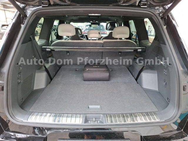 Kia EV9 AWD 283 KW GT-Line/Panorama/HUD