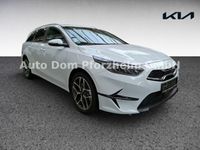 Kia CEED SW 1,5T DCT 48V Ultimate Edition/LED/NAVI